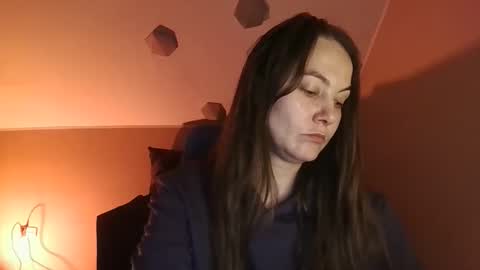 Matild online show from March 19, 8:36 pm