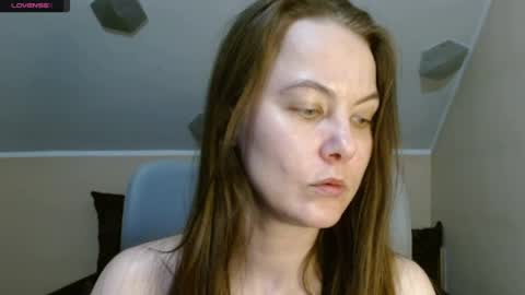 Matild online show from April 15, 7:58 pm