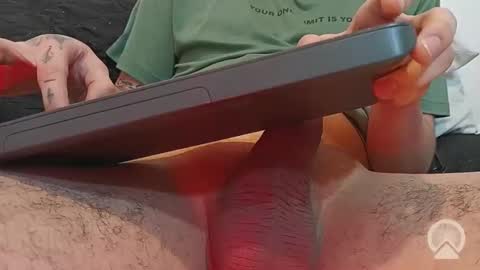 matias online show from November 7, 9:06 pm