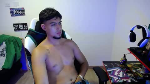 matias online show from November 20, 1:15 am