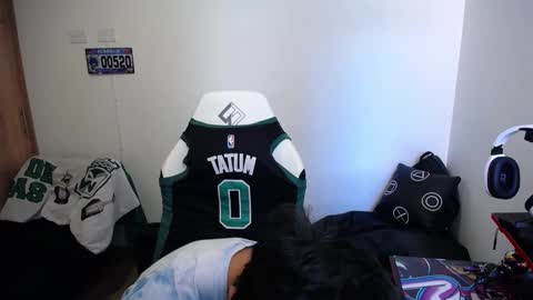 Snapshot of matias_bianco01 chatting on October 5, 6:15 pm matias online show from October 5, 6:15 pm