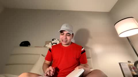 Daniel online show from November 14, 6:37 am