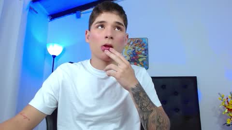 Mati online show from March 26, 3:06 pm