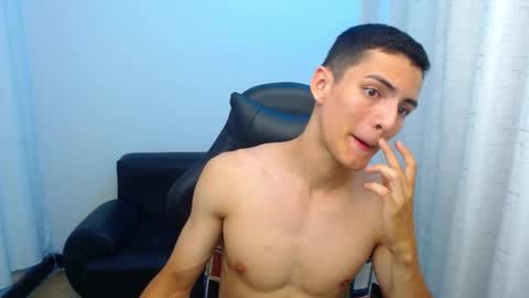 Matias online show from March 12, 3:16 pm