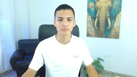 Matias online show from May 11, 1:29 pm