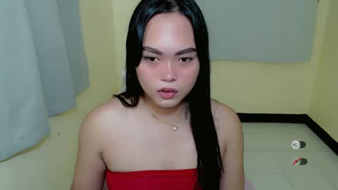 Snapshot of matilda_dolly chatting on February 20, 9:22 am matilda online show from February 20, 9:22 am