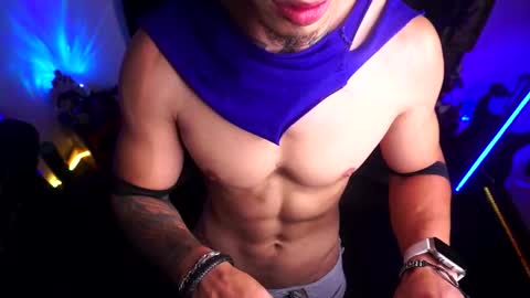Snapshot of matiusdf chatting on October 26, 2:12 am matius online show from October 26, 2:12 am