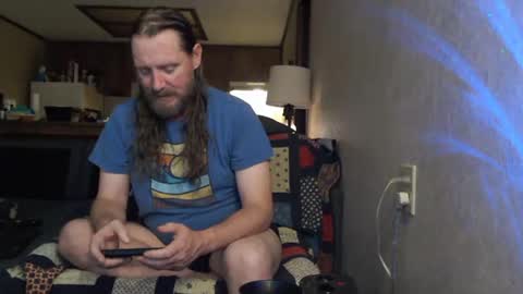 matross43 online show from November 18, 1:30 am