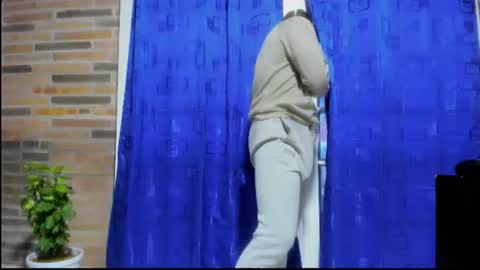 ANDRES online show from June 13, 11:15 pm