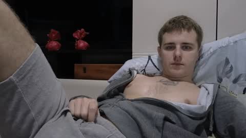 Snapshot of matt_aniston chatting on January 13, 9:20 pm Matt online show from January 13, 9:20 pm