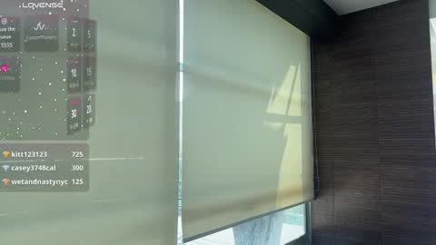 The Matt Leon online show from March 12, 5:07 pm