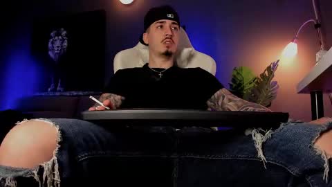 Matt online show from April 21, 7:37 am