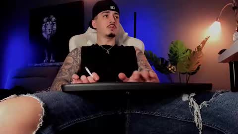 Matt online show from February 11, 8:40 am