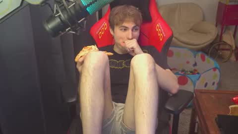 Matt Cash online show from February 24, 2:14 am