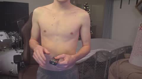 Matt Cash online show from December 5, 2:11 am