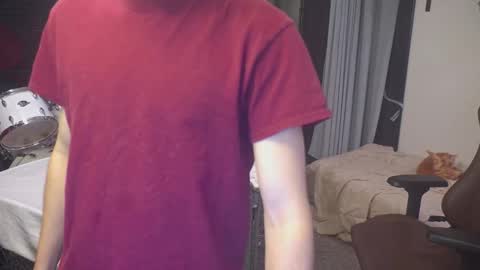 Matt Cash online show from November 22, 2:21 am