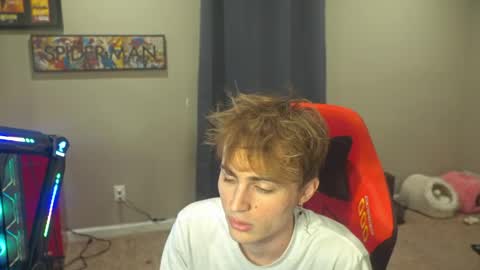 Matt Cash online show from May 3, 1:22 am