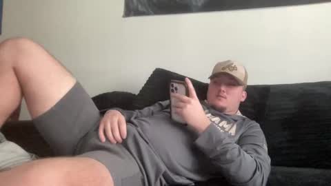 MattDawg13 online show from April 3, 10:17 pm