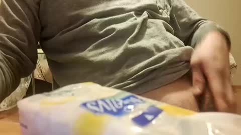 mattek89 online show from January 19, 7:15 pm