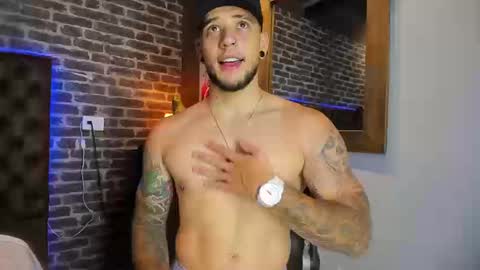 matteosantino online show from September 22, 9:19 pm