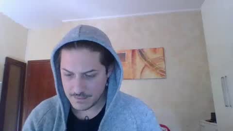 matteushh87 online show from March 18, 11:16 am