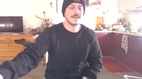 matteushh87 online show from February 20, 7:55 am