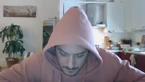 matteushh87 online show from January 19, 11:20 am