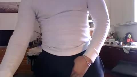 matteushh87 online show from March 11, 8:08 am