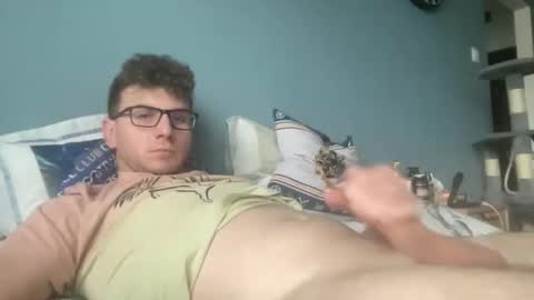 matthd21 online show from October 23, 11:44 am