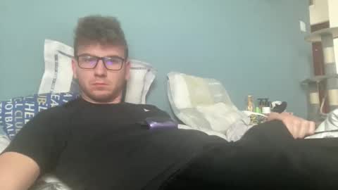 matthd21 online show from October 27, 7:19 am