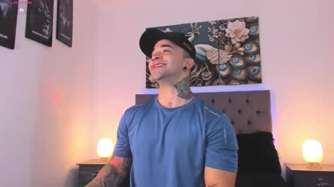 Matthew INDEPENDENT MODEL online show from March 21, 3:23 am