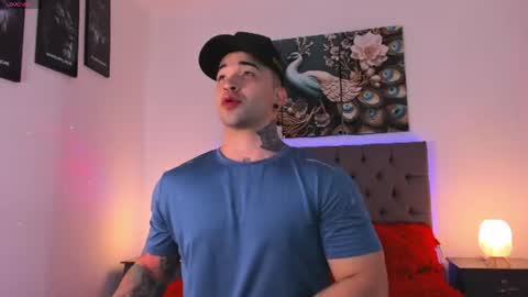 Matthew INDEPENDENT MODEL online show from July 21, 2:13 am