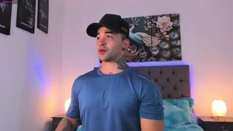 Matthew INDEPENDENT MODEL online show from June 23, 2:08 am