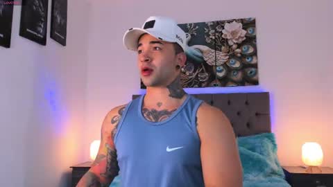 Matthew INDEPENDENT MODEL online show from June 24, 2:18 am