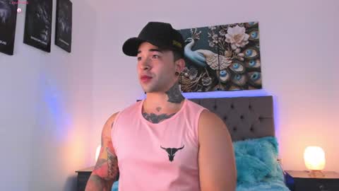 Matthew INDEPENDENT MODEL online show from June 12, 3:16 am