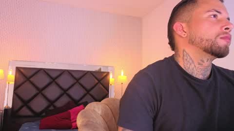 Matthew online show from April 7, 8:11 pm