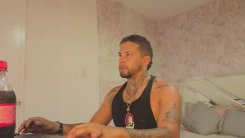 Matthew online show from April 12, 7:51 pm