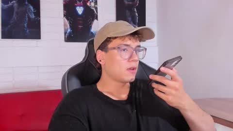 matthew online show from November 7, 9:28 pm