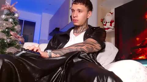 Matt online show from November 29, 12:40 am