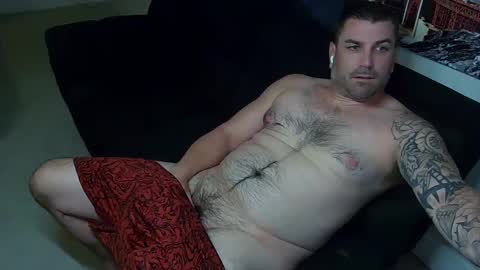 MatthiasBlues online show from December 5, 4:59 am