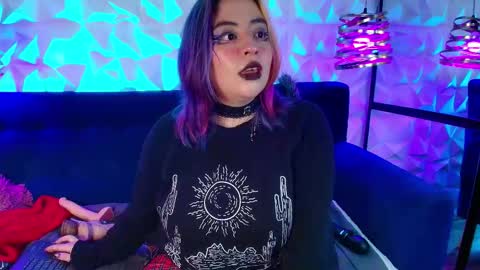 TATIANA  AND ROUS online show from September 19, 11:14 am