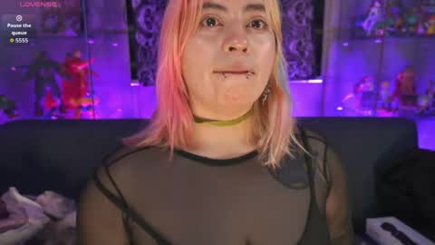 TATIANA  AND ROUS online show from April 16, 11:10 am