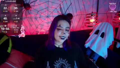 TATIANA  AND ROUS online show from October 10, 11:05 am