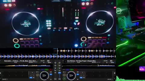 Matt online show from December 22, 6:14 pm