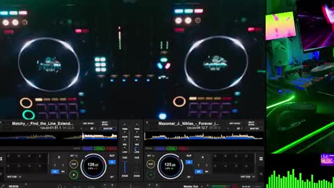 Matt online show from March 7, 7:16 pm