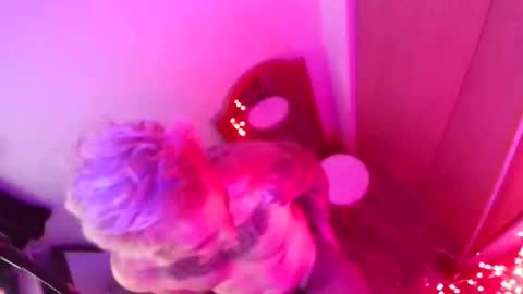 mattiedee369 online show from March 1, 9:35 am