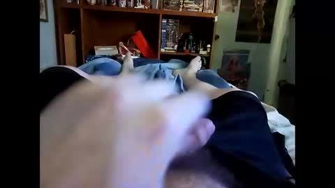 mattjeffhardyy online show from October 6, 4:41 am