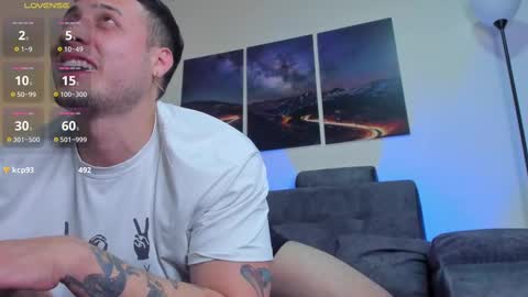 mattsaill_ online show from March 8, 12:44 am