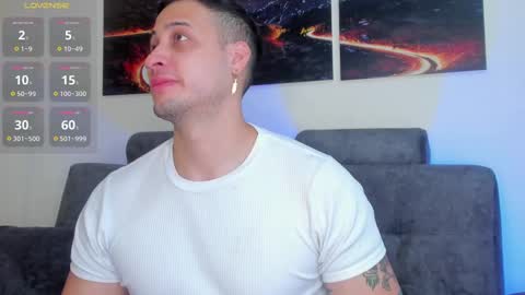 mattsaill_ online show from February 26, 12:49 pm