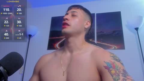 mattsaill_ online show from December 14, 6:36 pm